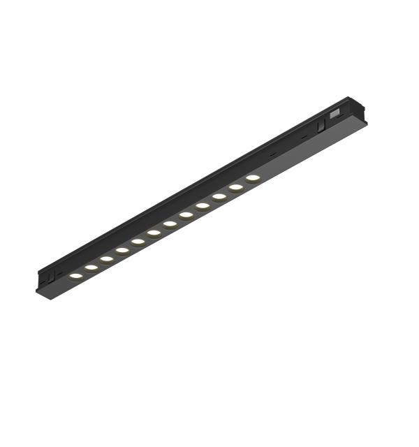 Трековый светильник Technical TR232-2-10W4K-B