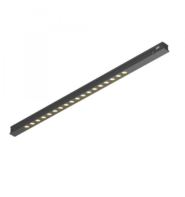Трековый светильник Technical TR232-2-15W3K-B