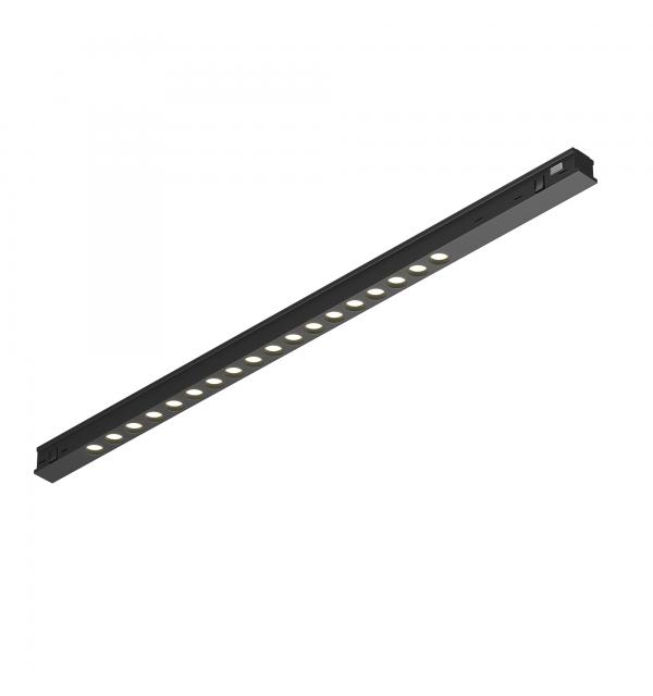 Трековый светильник Technical TR232-2-15W4K-B