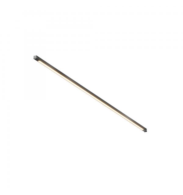 Трековый светильник Technical TR240-2-18W3K-B