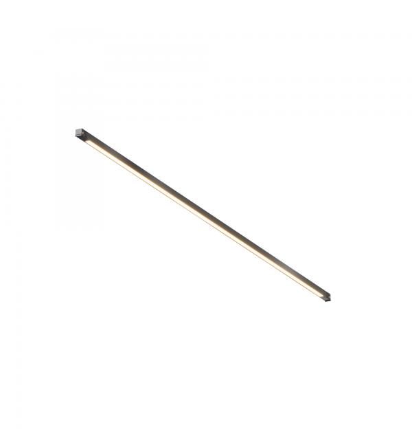 Трековый светильник Technical TR240-2-18W3K-B