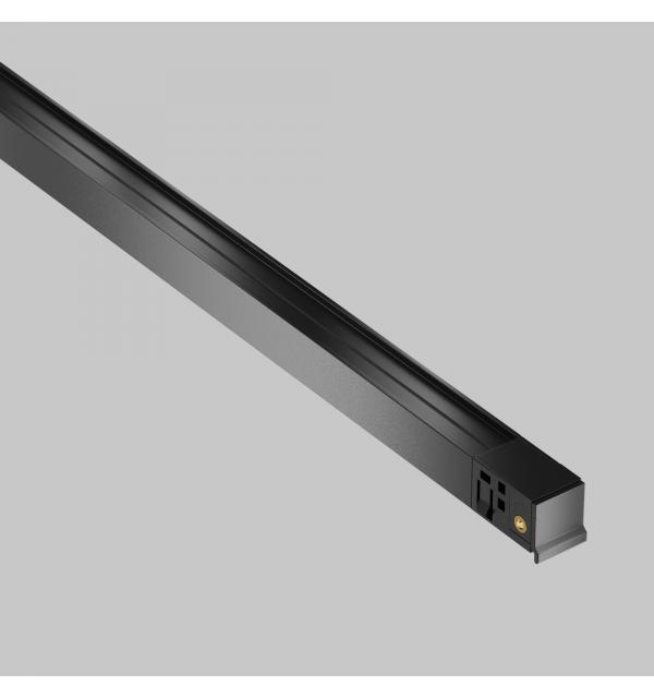 Трековый светильник Technical TR240-2-6W3K-B