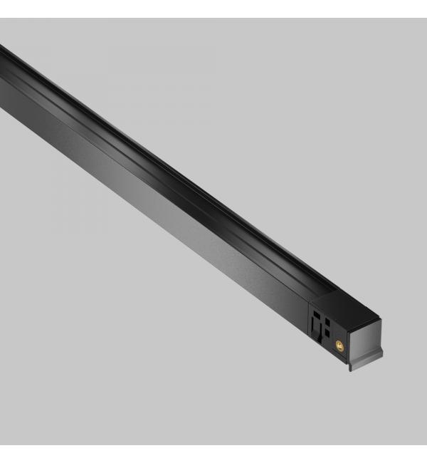 Трековый светильник Technical TR240-2-6W3K-B
