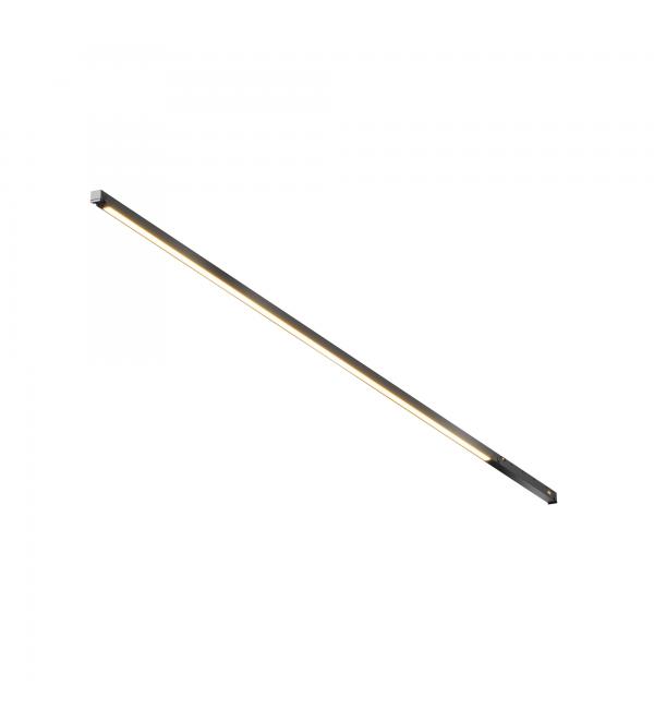 Трековый светильник Technical TR240-4-18WTW-DD2-B