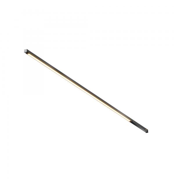 Трековый светильник Technical TR240-4-18WTW-DSZ-B