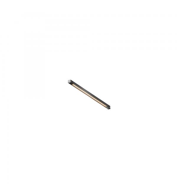 Трековый светильник Technical TR241-2-6W3K-B