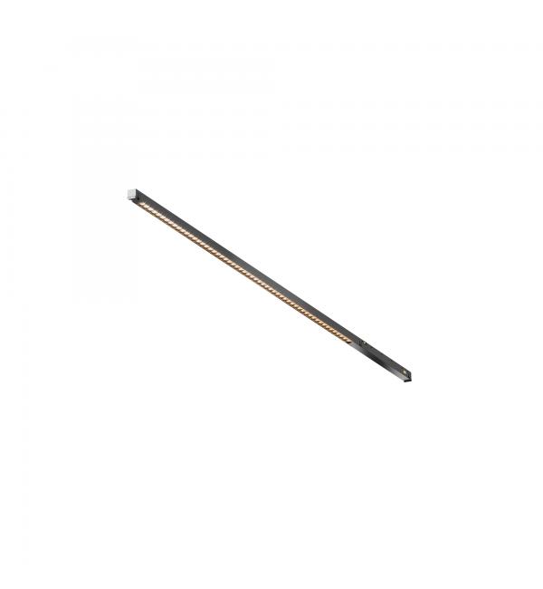 Трековый светильник Technical TR241-4-12WTW-DD2-B