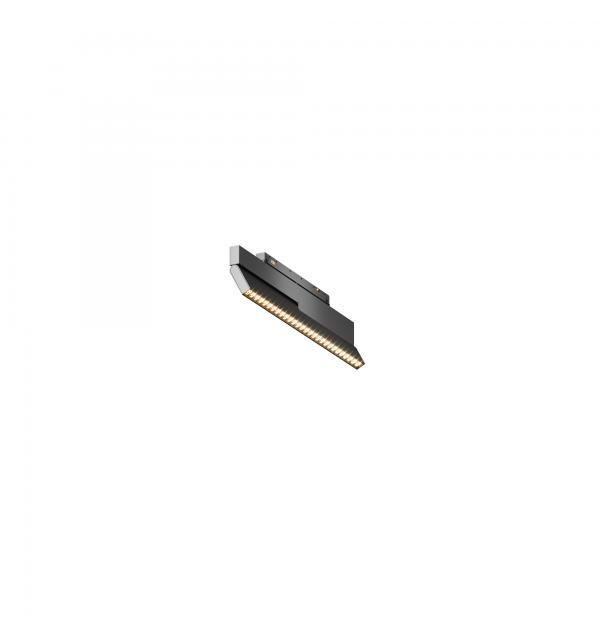 Трековый светильник Technical TR242-2-12W3K-B