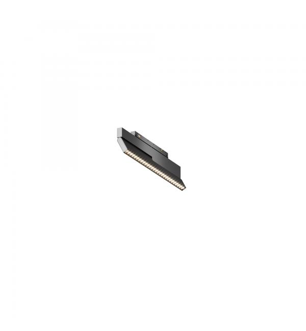 Трековый светильник Technical TR242-2-12W4K-B