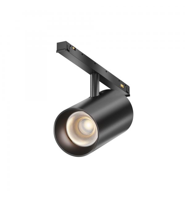 Трековый светильник Technical TR243-12W3K-B