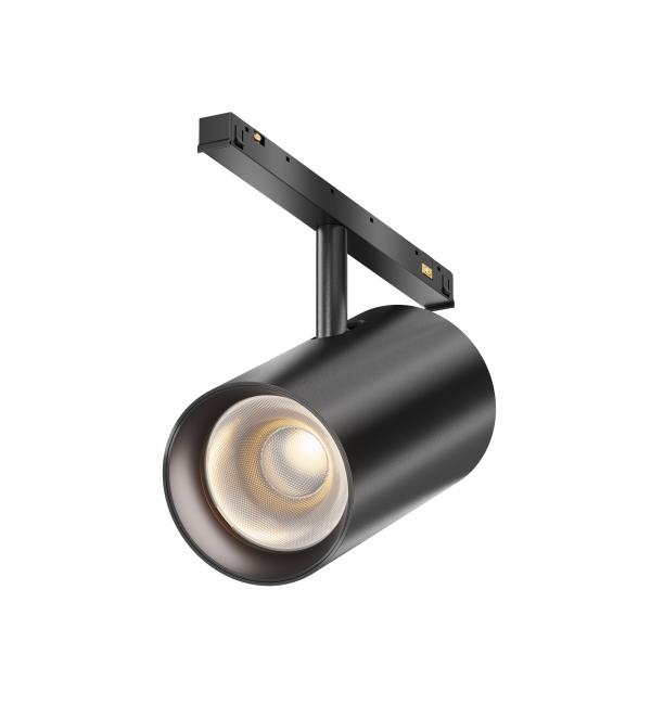 Трековый светильник Technical TR243-4-18WTW-DSZ-B
