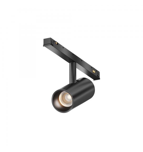 Трековый светильник Technical TR243-4-5WTW-DSZ-B