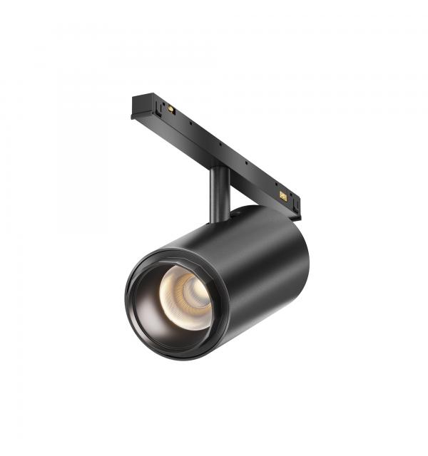 Трековый светильник Technical TR244-4-12WTW-DD2-B