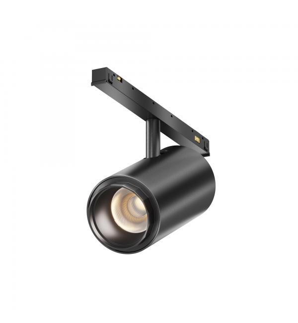 Трековый светильник Technical TR244-4-12WTW-DD2-B