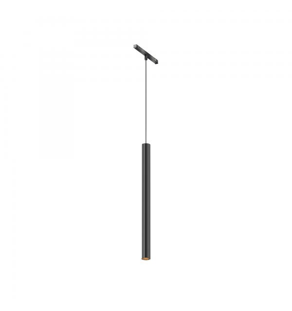 Трековый светильник Technical TR245-7W3K-B