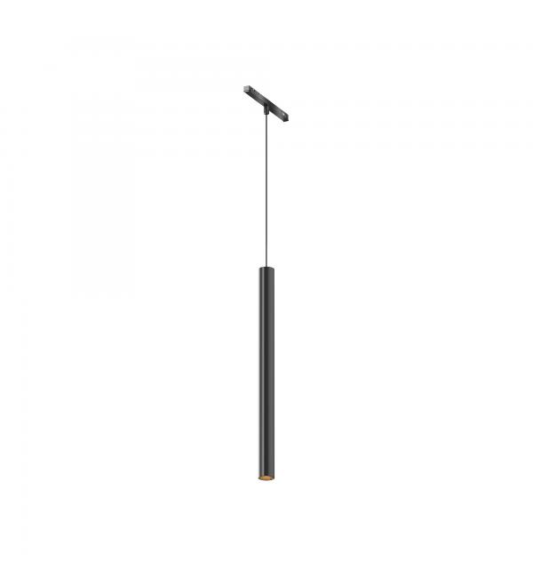 Трековый светильник Technical TR245-7W3K-B