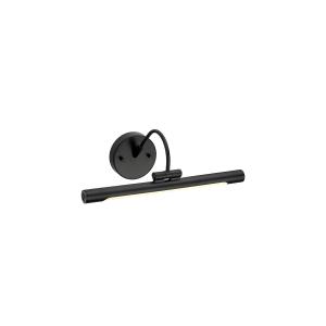 Светильник для картин Elstead Lighting, Арт. ALTON-PL-S-BLK