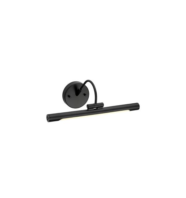 Светильник для картин Elstead Lighting, Арт. ALTON-PL-S-BLK