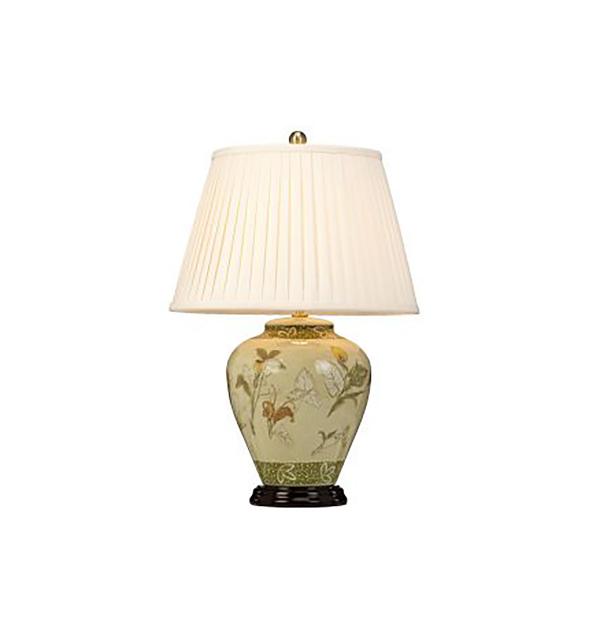 Настольная лампа Elstead Lighting ARUM-LILY-TL