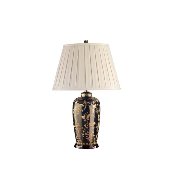 Настольная лампа Elstead Lighting BLACKBIRDS-TL