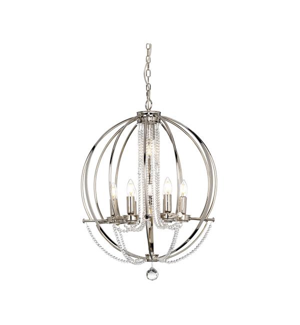Люстра  Elstead Lighting, Арт. CASSIE7