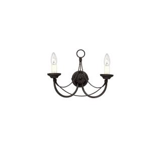 Бра Elstead Lighting CB2-BLACK