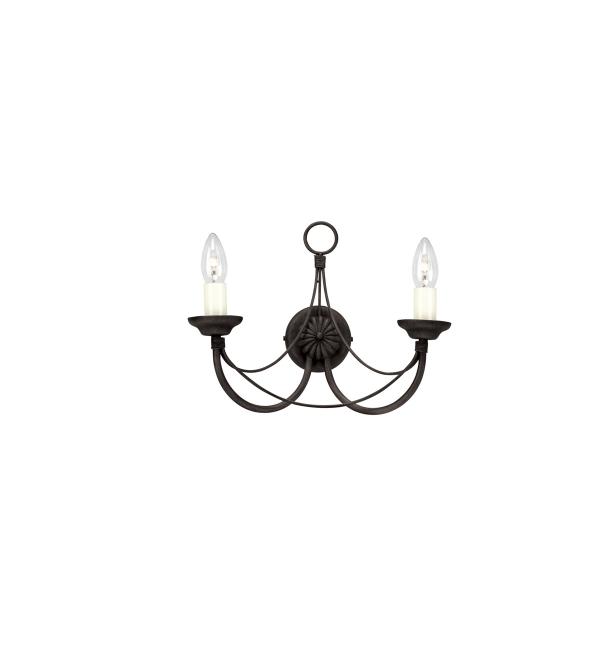 Бра Elstead Lighting CB2-BLACK