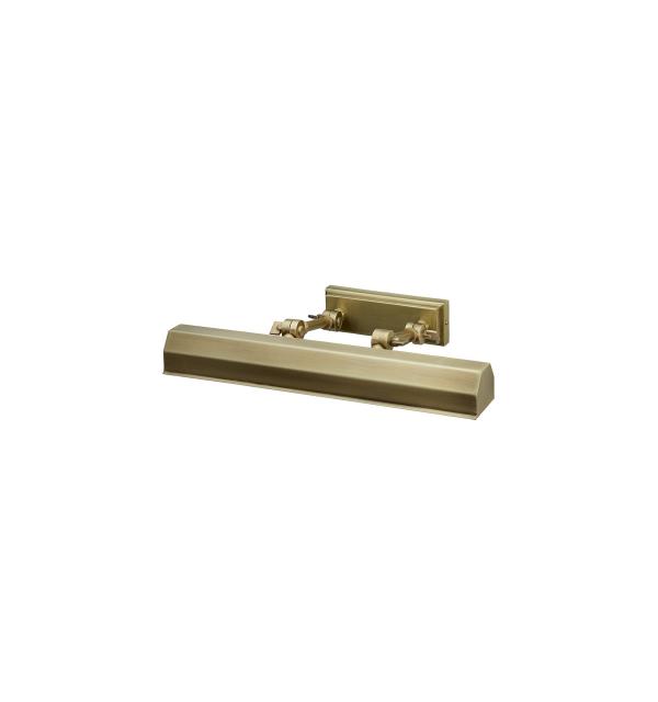 Светильник для картин Elstead Lighting CHAWTON-PLM-AB
