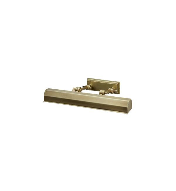 Светильник для картин Elstead Lighting CHAWTON-PLM-AB