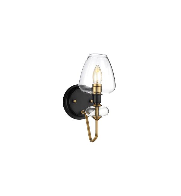 Бра Elstead Lighting DL-ARMAND1-AB