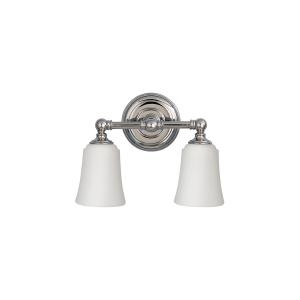 Бра для ванных комнат Feiss FE-HUGOLAKE2BATH