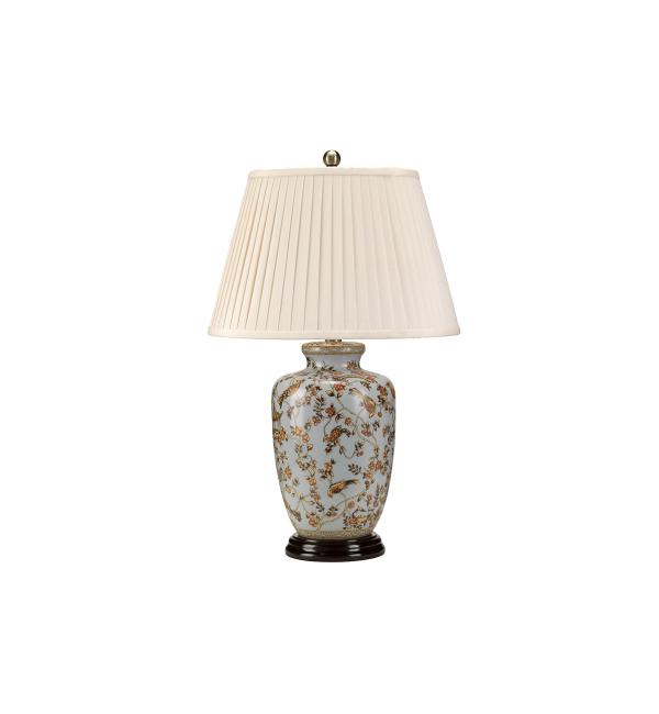 Настольная лампа Elstead Lighting GOLD-BIRDS-TL