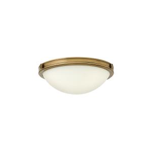 Потолочный светильник Hinkley HK-COLLIER-F-S