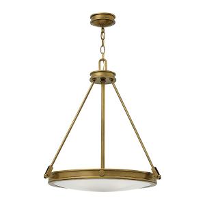 Подвесной светильник Hinkley Lighting, Арт. HK-COLLIER-P