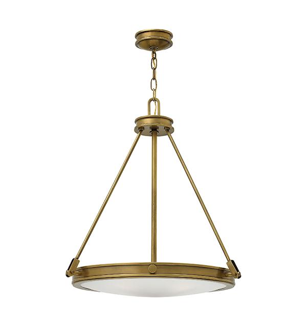 Подвесной светильник Hinkley Lighting, Арт. HK-COLLIER-P