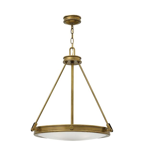 Подвесной светильник Hinkley Lighting, Арт. HK-COLLIER-P