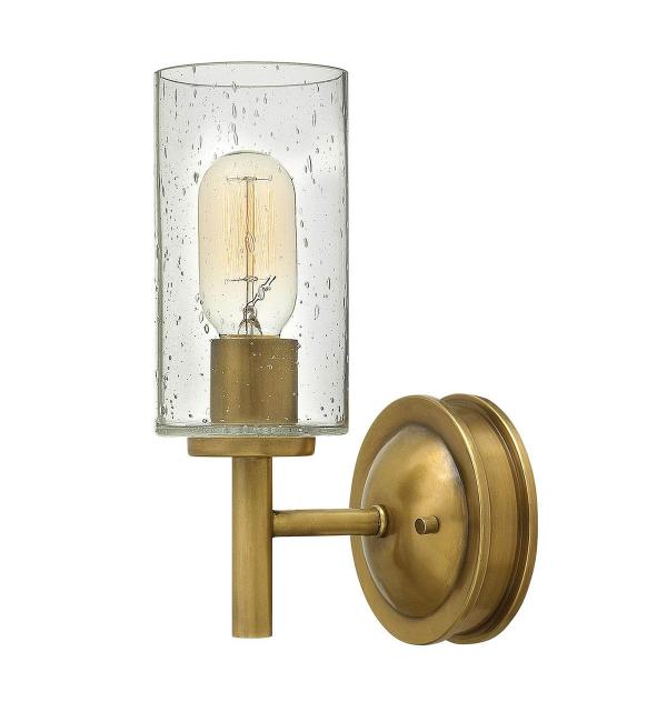 Бра Hinkley Lighting, Арт. HK-COLLIER1
