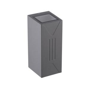 Настенный фонарь Natural Concepts Dwell NC-003028-DG