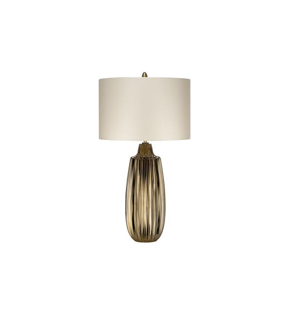 Настольная лампа Elstead Lighting NEWHAM-TL-L