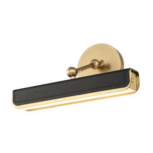 Светильник для картин Alora, Арт. QN-VALISE-PL-S-VBS-TL
