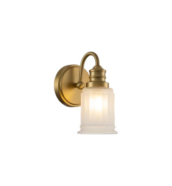 Бра для ванных комнат Quoizel QZ-SWELL1-BB-BATH