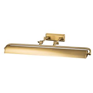 Светильник для картин Elstead Lighting WINCHFIELD-PLL-AB