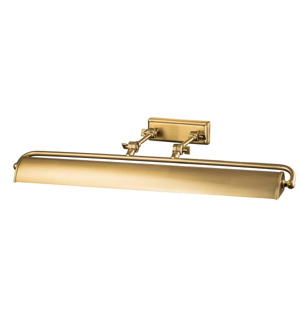 Светильник для картин Elstead Lighting WINCHFIELD-PLL-AB