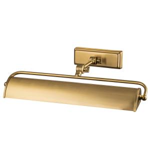 Светильник для картин Elstead Lighting WINCHFIELD-PLM-AB
