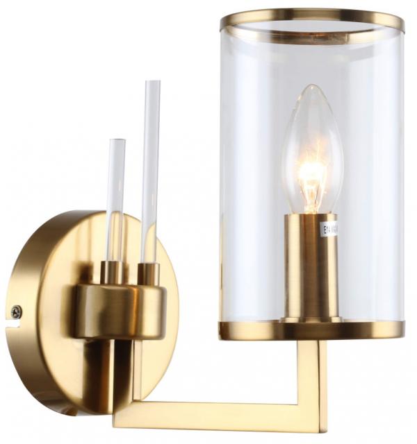 Светильник настенный Stilfort 1046/05/01W серия Vase