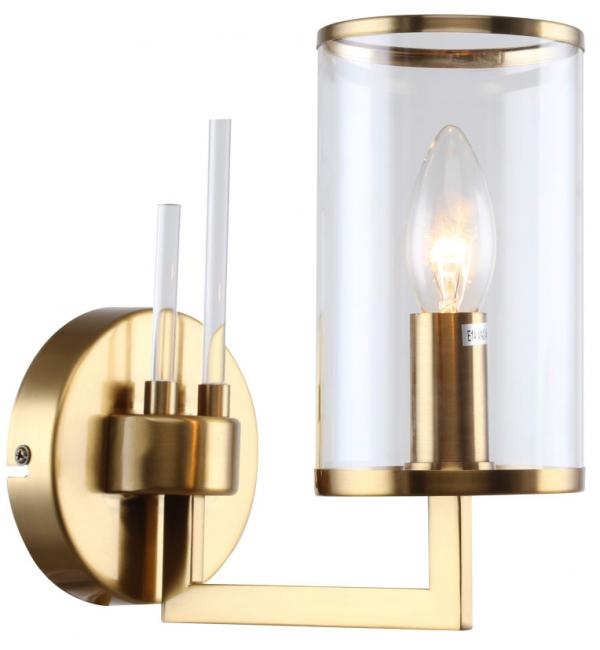 Светильник настенный Stilfort 1046/05/01W серия Vase