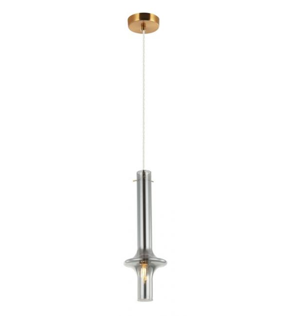 Светильник подвесной Stilfort 2151/61/01P серия Glaso / Гласо