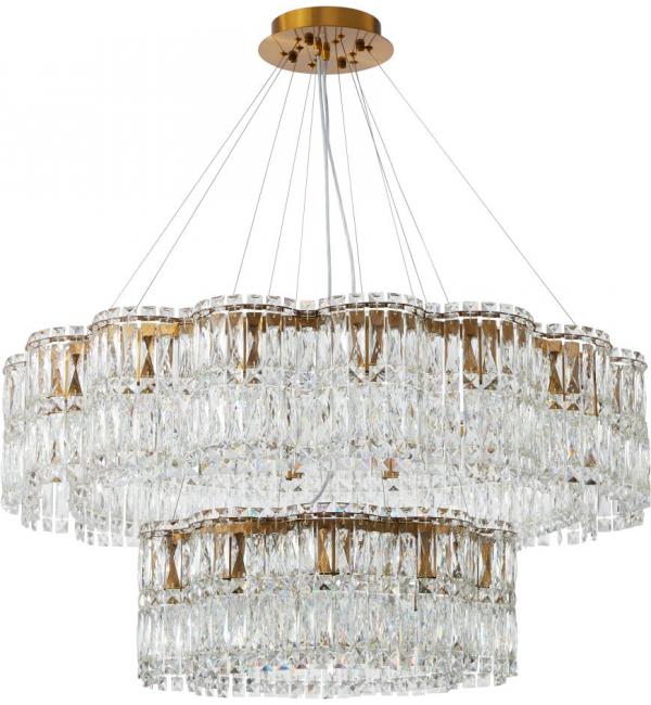 Люстра подвесная Stilfort 2174/05/26P серия Admire
