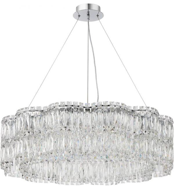 Люстра подвесная Stilfort 2174/09/12P серия Admire / Эдмайр