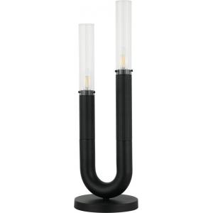 Светильник настольный Stilfort 2185/02/02T серия FORTUNA